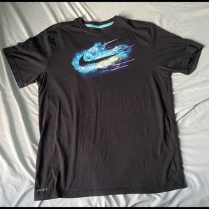 Nike DRI-FIT T-shirt